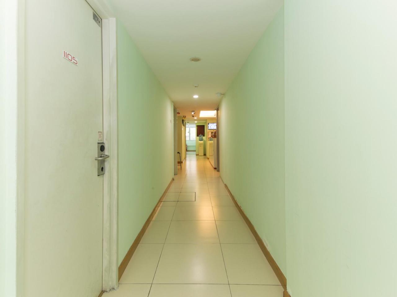 Hotel O Shah Alam Near Idcc Convention Centre Formerly Dd Hotel מראה חיצוני תמונה